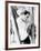 Marlon Brando-null-Framed Photographic Print