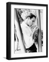 Marlon Brando-null-Framed Photographic Print