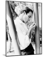 Marlon Brando-null-Mounted Photographic Print