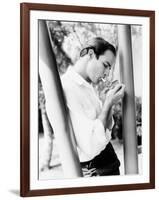 Marlon Brando-null-Framed Photographic Print