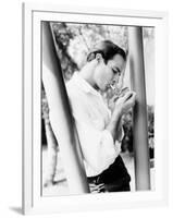 Marlon Brando-null-Framed Photographic Print