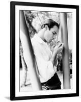 Marlon Brando-null-Framed Photographic Print