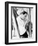 Marlon Brando-null-Framed Photographic Print