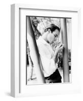 Marlon Brando-null-Framed Photographic Print