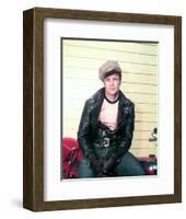 Marlon Brando-null-Framed Photo