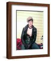 Marlon Brando-null-Framed Photo