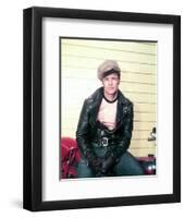 Marlon Brando-null-Framed Photo