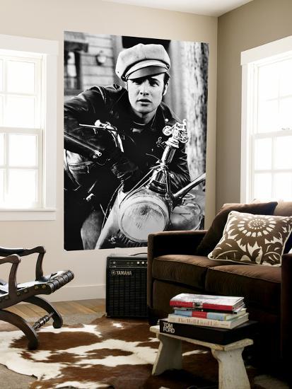 Giant Art Print, , large