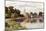 Marlow Bridge-Alfred Robert Quinton-Mounted Giclee Print