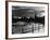 Marlow Sunset-null-Framed Photographic Print