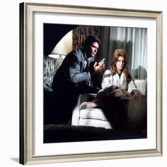 Marlowe-null-Framed Photo