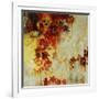 Marmalade Floral-Jodi Maas-Framed Giclee Print