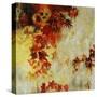 Marmalade Floral-Jodi Maas-Stretched Canvas