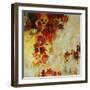 Marmalade Floral-Jodi Maas-Framed Giclee Print