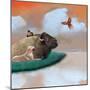 Marmalade Sky-Nancy Tillman-Mounted Art Print