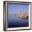 Marmaris Harbour, Turkey, Eurasia-John Miller-Framed Photographic Print