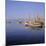 Marmaris Harbour, Turkey, Eurasia-John Miller-Mounted Photographic Print