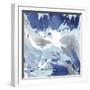 Marmo Blu - Focus-Mark Chandon-Framed Giclee Print