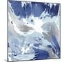 Marmo Blu - Focus-Mark Chandon-Mounted Giclee Print