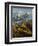 Marmolada Group, Dolomites, Bolzano Province, Trentino-Alto Adige, Italy, Europe-Sergio Pitamitz-Framed Photographic Print