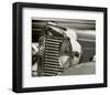 Marmon-Richard James-Framed Art Print