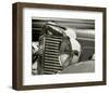 Marmon-Richard James-Framed Art Print