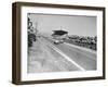 Marne Grand Prix, Rheims, France, 1952-null-Framed Photographic Print