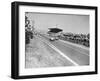 Marne Grand Prix, Rheims, France, 1952-null-Framed Photographic Print