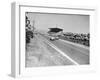 Marne Grand Prix, Rheims, France, 1952-null-Framed Photographic Print