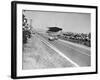 Marne Grand Prix, Rheims, France, 1952-null-Framed Photographic Print