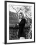 MARNIE, 1964 directed by ALFRED HITCHCOCK Tippi Hedren (b/w photo)-null-Framed Photo