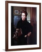MARNIE, 1964 directed by ALFRED HITCHCOCK Tippi Hedren (photo)-null-Framed Photo