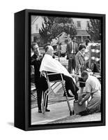 Marnie, 1964-null-Framed Stretched Canvas