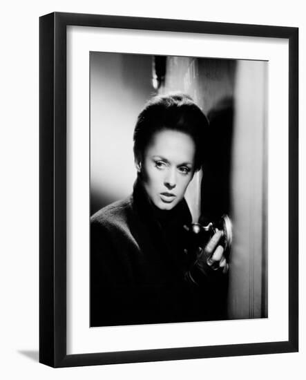 Marnie, 1964-null-Framed Photographic Print