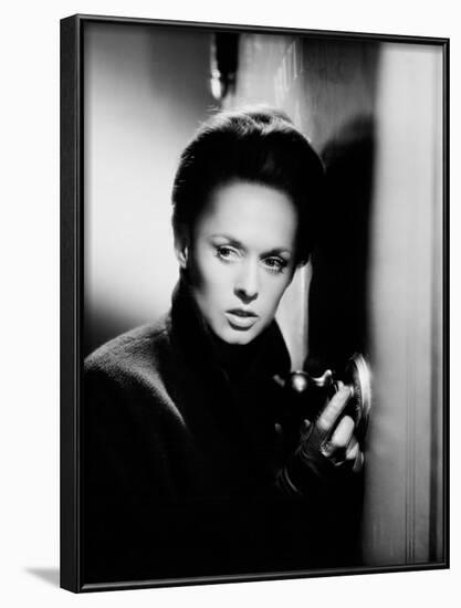 Marnie, 1964-null-Framed Photographic Print