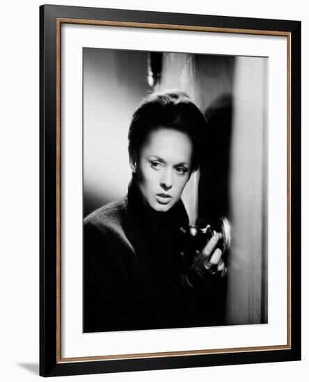 Marnie, 1964-null-Framed Photographic Print