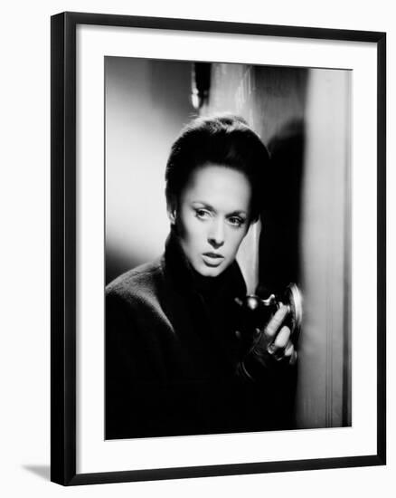 Marnie, 1964-null-Framed Photographic Print