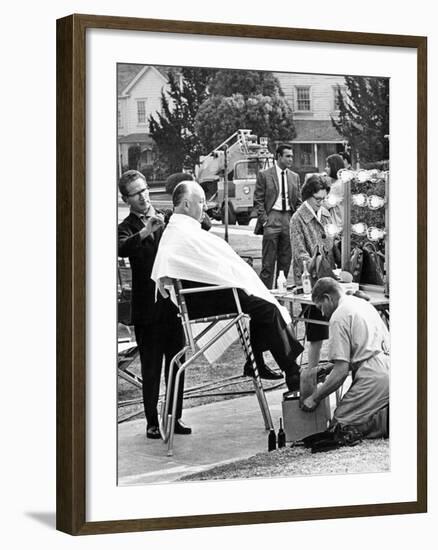 Marnie, 1964-null-Framed Photographic Print