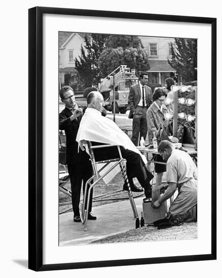 Marnie, 1964-null-Framed Photographic Print