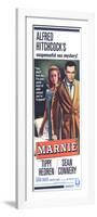 Marnie , 1964-null-Framed Premium Giclee Print