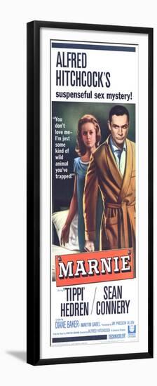 Marnie , 1964-null-Framed Premium Giclee Print