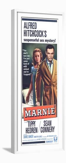 Marnie , 1964-null-Framed Premium Giclee Print