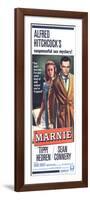 Marnie , 1964-null-Framed Premium Giclee Print