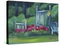 Stretched Canvas