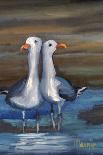 Lovebirds-II-Marnie Bourque-Giclee Print