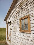 Barn in rural landscape-Marnie Burkhart-Photographic Print