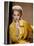 "MARNIE" by AlfredHitchcock with Tippi Hedren, 1964 (photo)-null-Stretched Canvas
