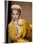 "MARNIE" by AlfredHitchcock with Tippi Hedren, 1964 (photo)-null-Mounted Photo