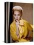 "MARNIE" by AlfredHitchcock with Tippi Hedren, 1964 (photo)-null-Stretched Canvas