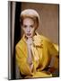 "MARNIE" by AlfredHitchcock with Tippi Hedren, 1964 (photo)-null-Mounted Photo